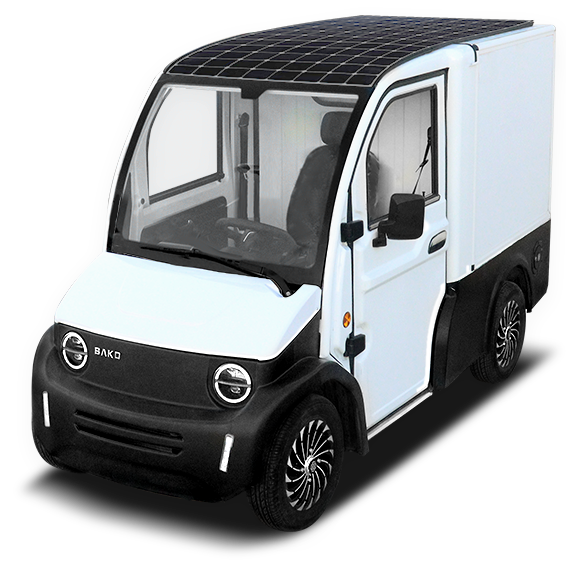 B-Van